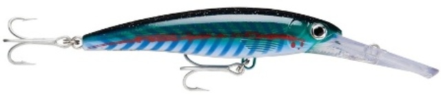 Rapala X-Rap Magnum 20 mm. 140 gr. 46 colore LUU - Clicca l'immagine per chiudere